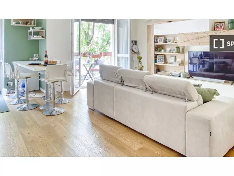 Immagine 10 di Appartamento in affitto  in Viale Teodorico a Milano