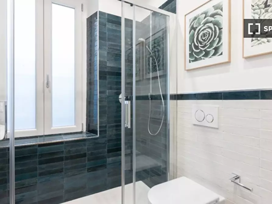 Immagine 9 di Ufficio in affitto  in Via Giulia di Gallese a Roma