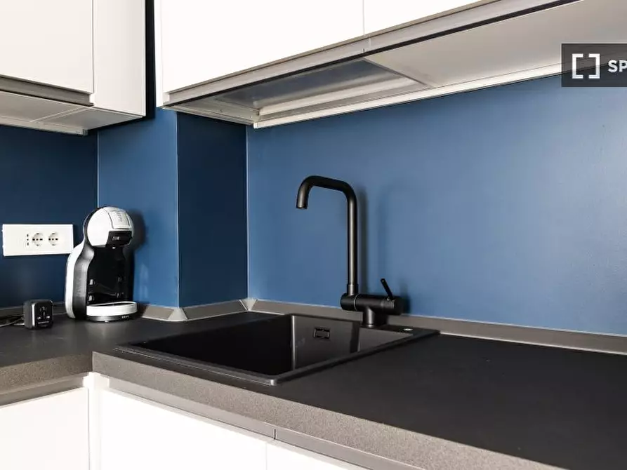 Immagine 8 di Appartamento in affitto  in Piazza Giovanni Perego a Milano