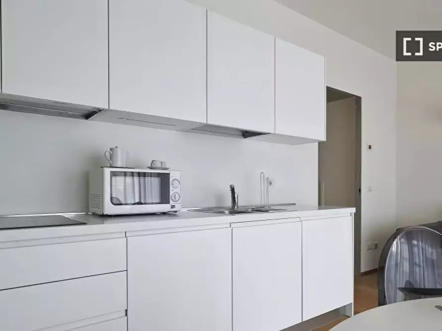 Immagine 7 di Appartamento in affitto  in Corso Como a Milano