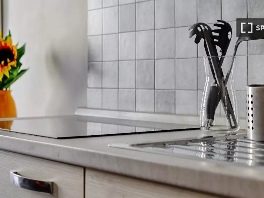 Immagine 13 di Ufficio in affitto  in Via Vigevano a Milano