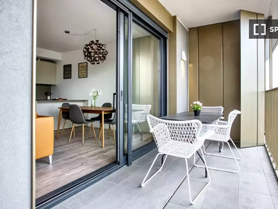 Immagine 5 di Appartamento in affitto  in Via Pier Paolo Pasolini a Milano