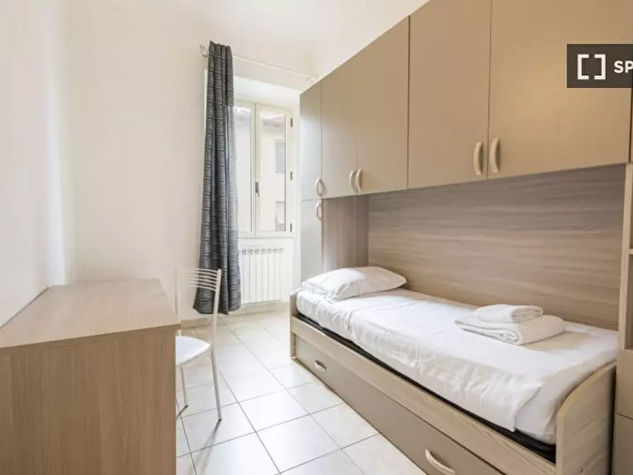 Immagine 15 di Appartamento in affitto  in Via del Ponte alle Mosse a Firenze