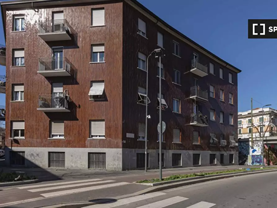 Immagine 14 di Camera condivisa in affitto  in Via Privata Erasmo Boschetti a Milano