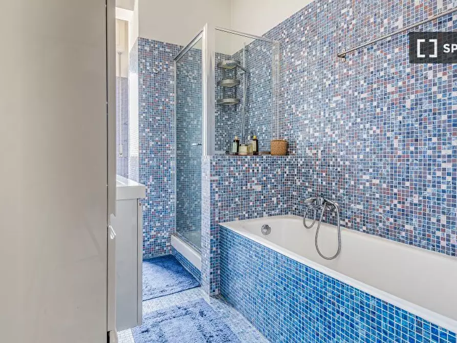 Immagine 16 di Appartamento in affitto  in Via Giulio Cesare Procaccini a Milano