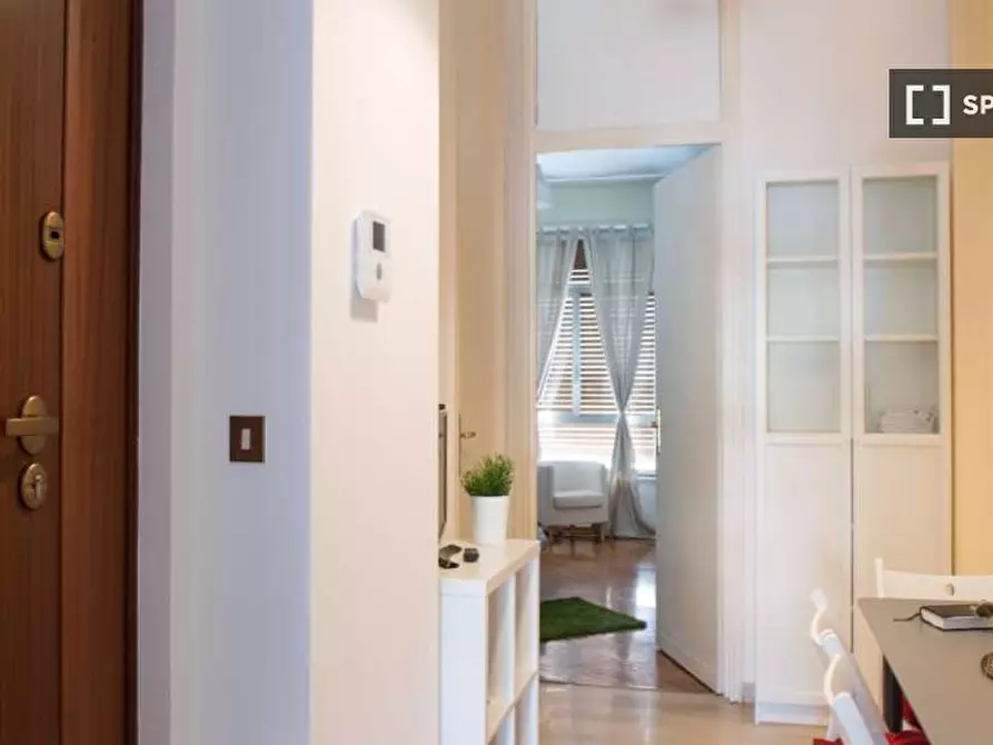 Immagine 18 di Camera condivisa in affitto  in Via San Francesco da Paola a Torino