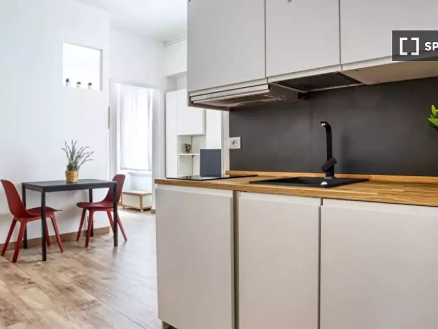 Immagine 18 di Appartamento in affitto  in Via Giovanni Paisiello a Milano