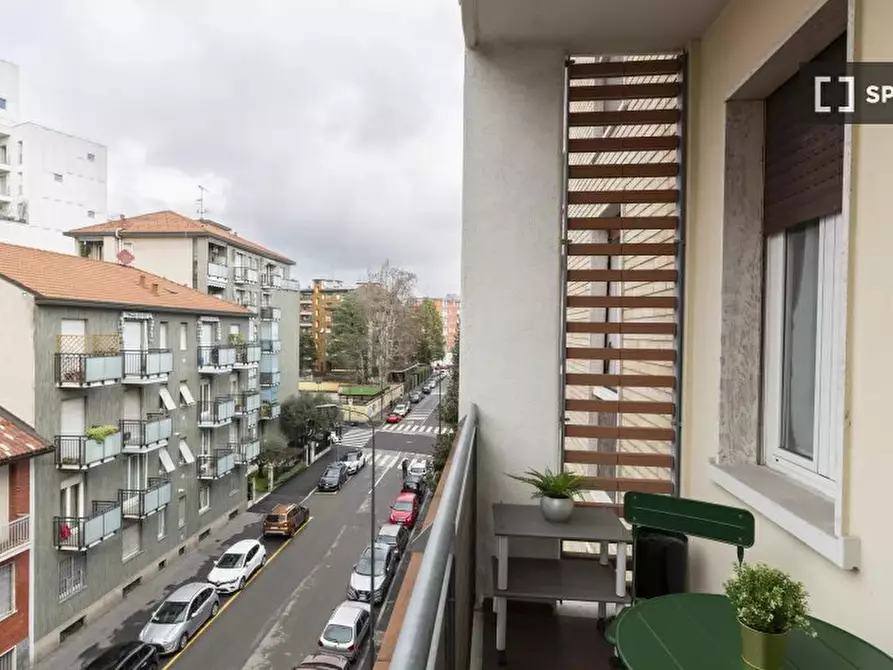 Immagine 7 di Appartamento in affitto  in Via Giuseppe Massarenti a Milano
