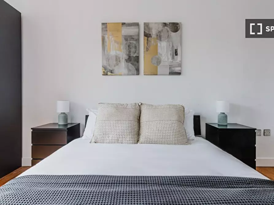 Immagine 10 di Appartamento in affitto  in Drysdale St a Islington