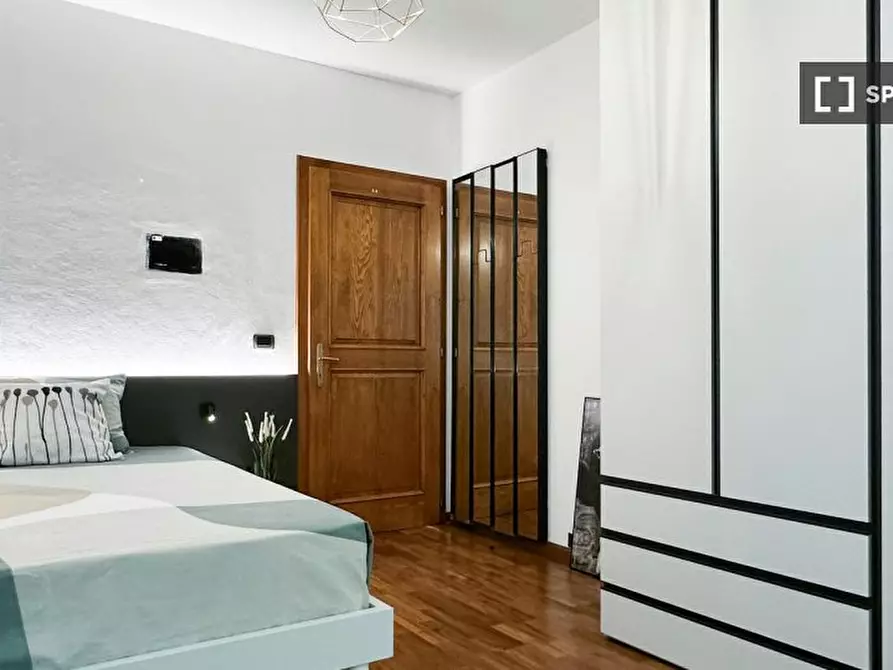 Immagine 9 di Camera condivisa in affitto  in Via Malvasia a Trento