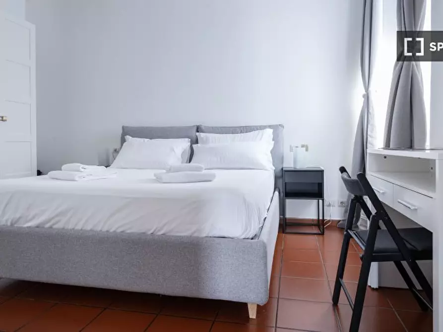 Immagine 4 di Appartamento in affitto  in Corso Cristoforo Colombo a Milano