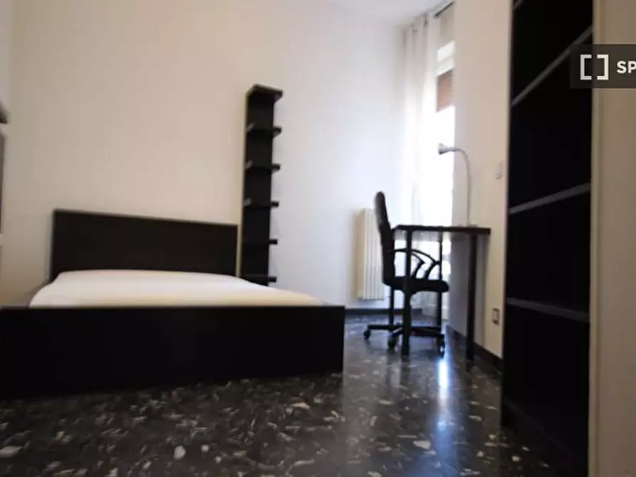 Immagine 3 di Camera condivisa in affitto  in Largo Giovanni Battista Scalabrini a Milano