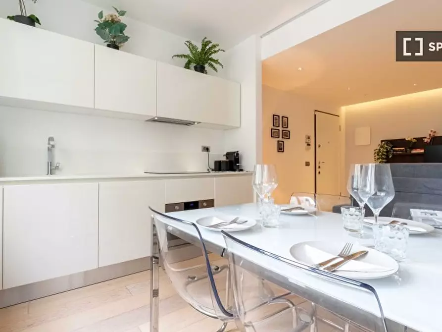 Immagine 12 di Appartamento in affitto  in Via Fontana a Milano