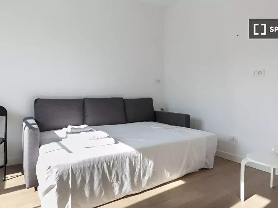 Immagine 18 di Ufficio in affitto  in Via Melchiorre Gioia a Milano