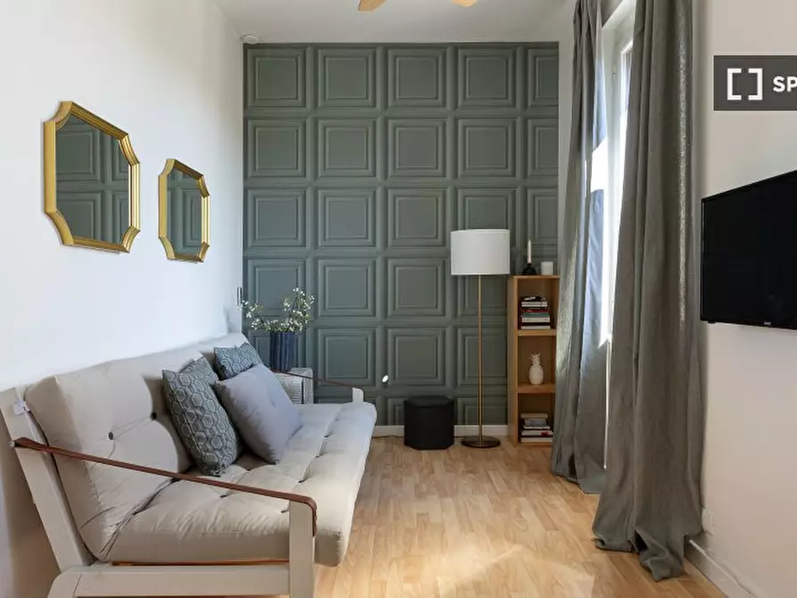 Immagine 3 di Appartamento in affitto  in Via Giorgio Washington a Milano