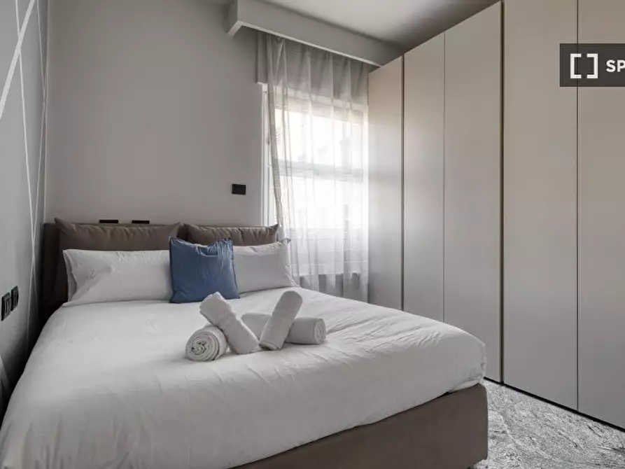 Immagine 14 di Appartamento in affitto  in Via Vitruvio a Milano