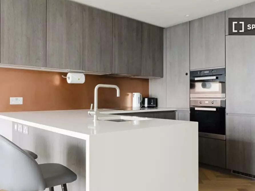 Immagine 4 di Appartamento in affitto  in Principal Place a Islington