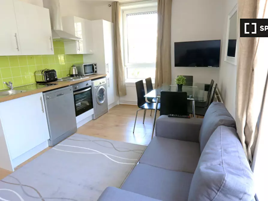 Immagine 6 di Camera condivisa in affitto  in Bromley High St a Poplar