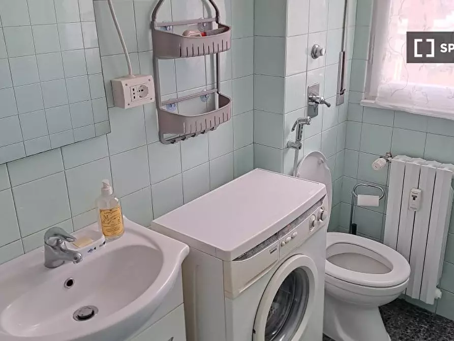 Immagine 5 di Ufficio in affitto  in Via Ambrogio Binda a Milano