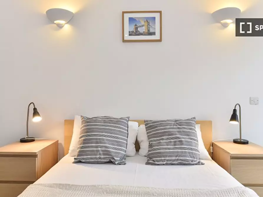 Immagine 12 di Appartamento in affitto  in Kent Terrace a Camden Town