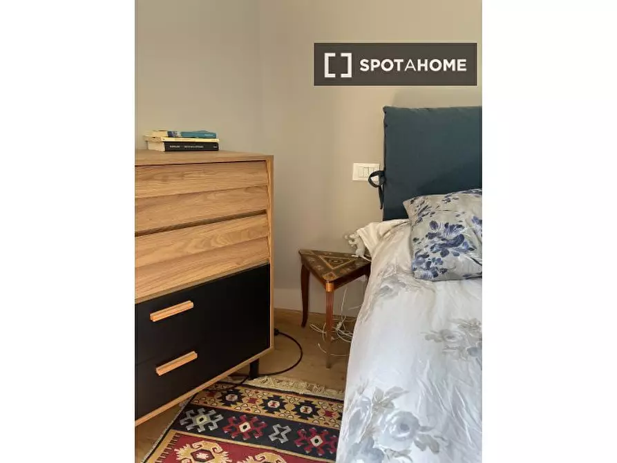 Immagine 14 di Appartamento in affitto  in Via Ugo Bassi a Milano