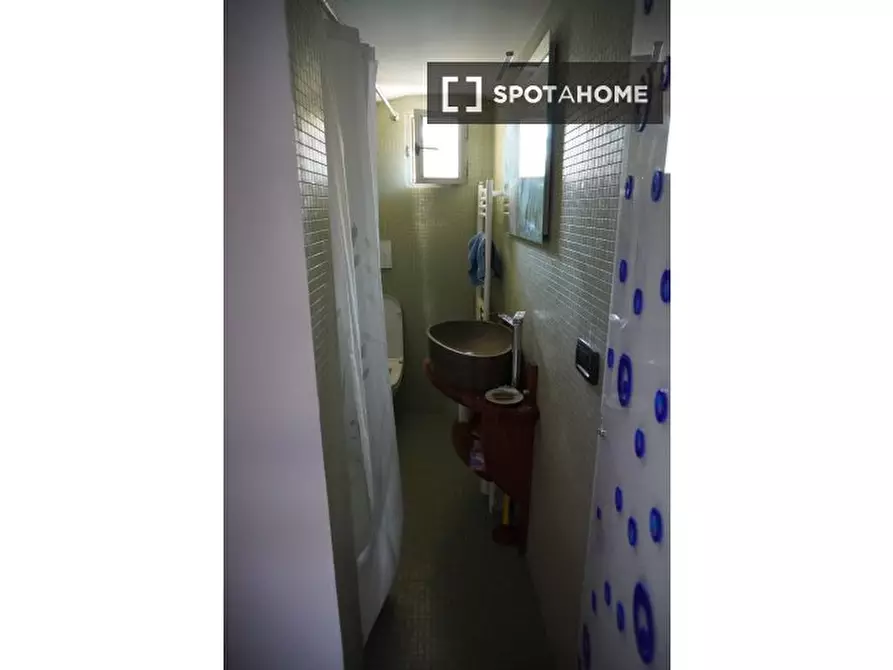 Immagine 2 di Ufficio in affitto  in Via dell'Oca a Roma