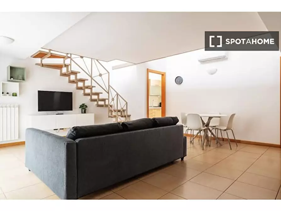 Immagine 7 di Appartamento in affitto  in Via S. Benigno a Milano