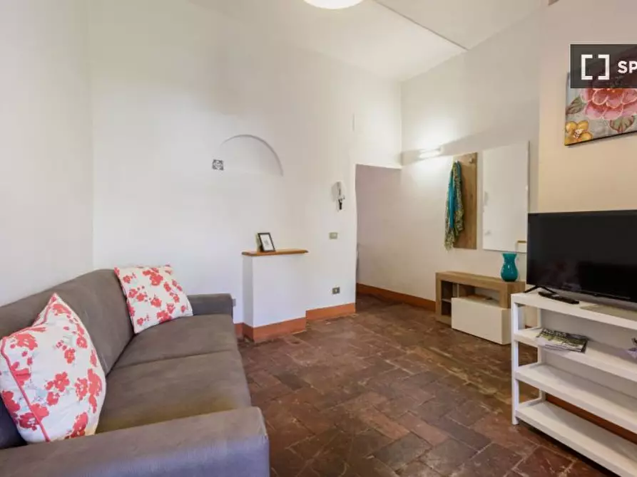 Immagine 2 di Appartamento in affitto  in Via Palazzuolo a Firenze