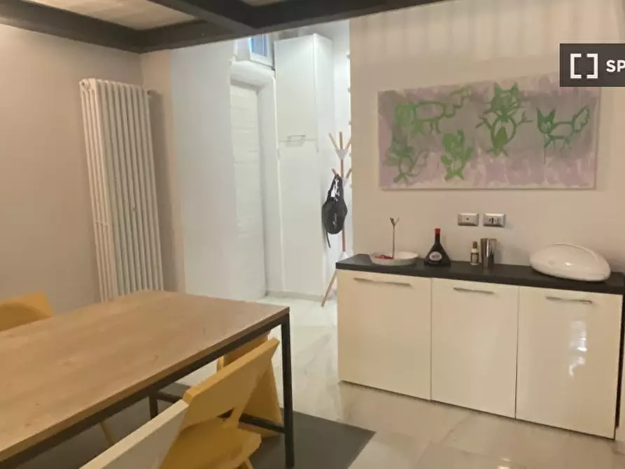 Immagine 5 di Appartamento in affitto  in Via Evangelista Torricelli a Milano