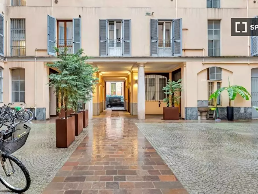 Immagine 6 di Ufficio in affitto  in Via Alessandro Tadino a Milano