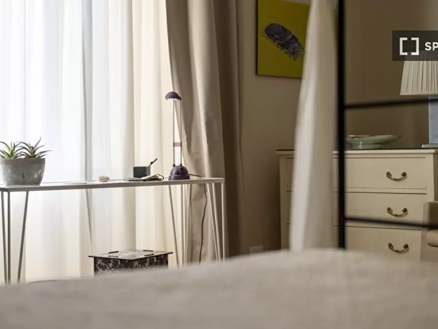 Immagine 3 di Appartamento in affitto  in Via Cavour a Roma