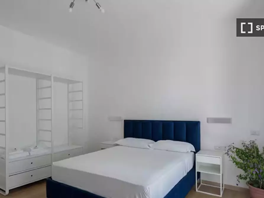 Immagine 8 di Appartamento in affitto  in Circonvallazione Gianicolense a Roma