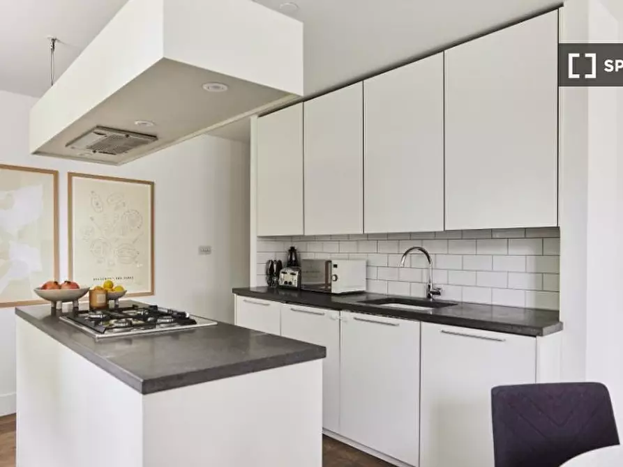 Immagine 6 di Ufficio in affitto  in Felgate Mews a Hammersmith