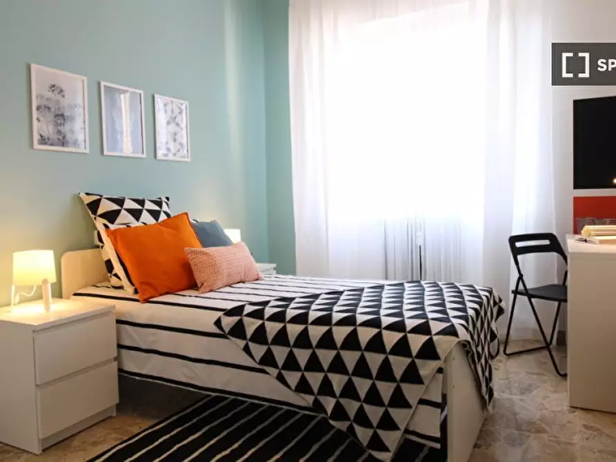 Immagine 1 di Camera condivisa in affitto  in Piave a Brescia