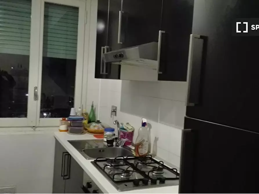 Immagine 4 di Camera condivisa in affitto  in Via Giuseppe Dagnini a Bologna