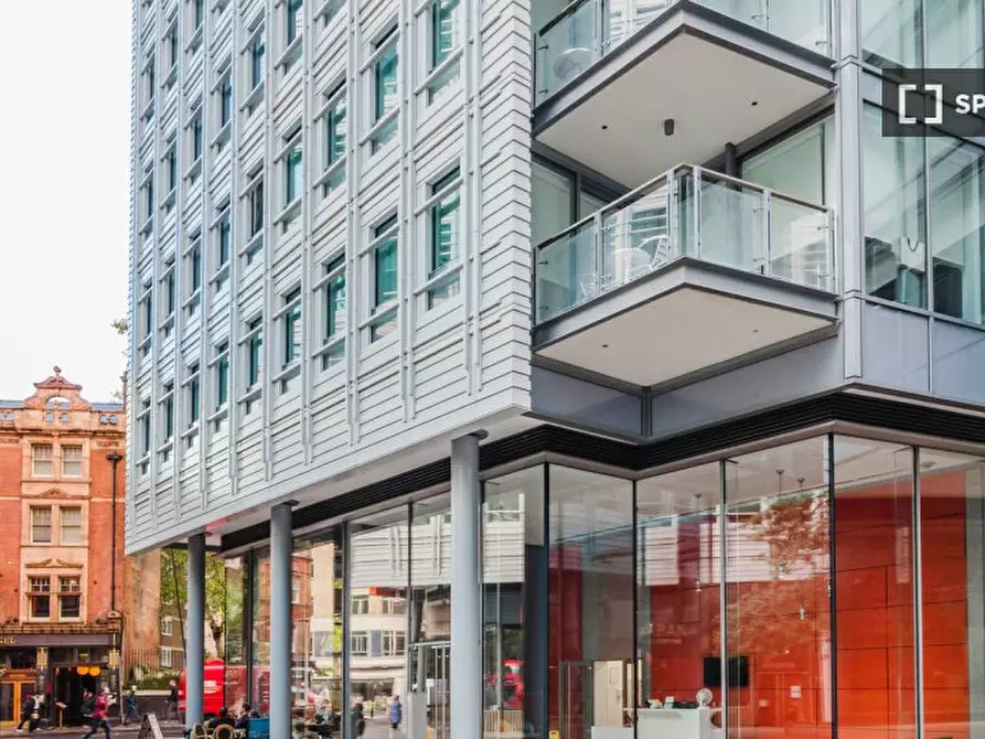 Immagine 18 di Appartamento in affitto  in Central Saint Giles Piazza a Camden Town