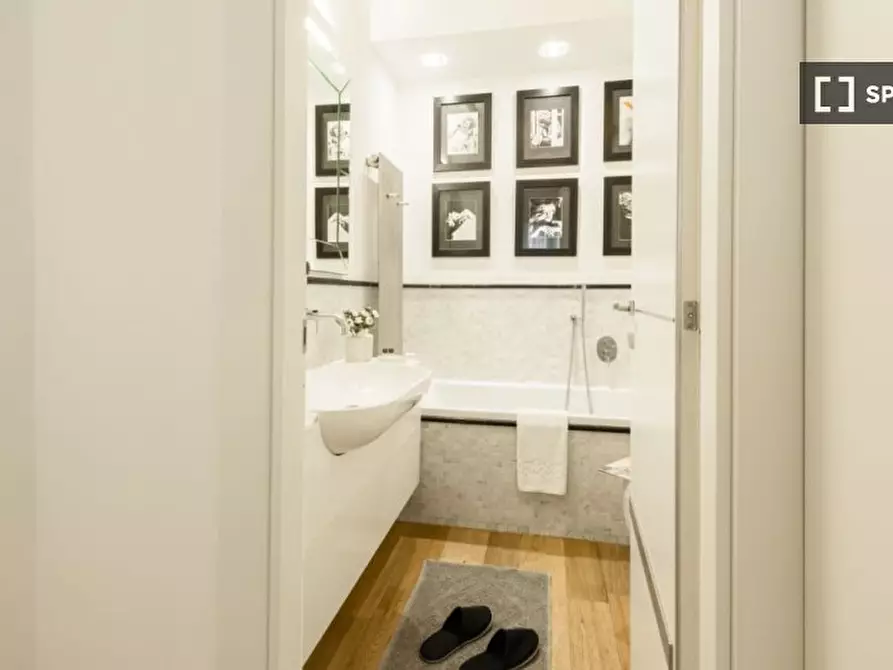 Immagine 12 di Appartamento in affitto  in Via dei Pilastri a Firenze