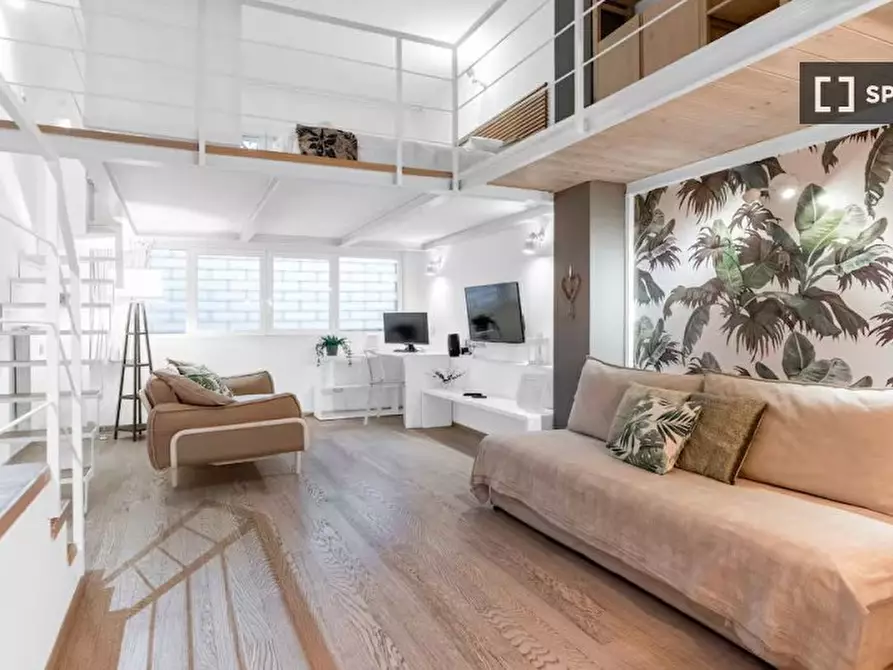 Immagine 19 di Appartamento in affitto  in Piazzale Tripoli a Milano