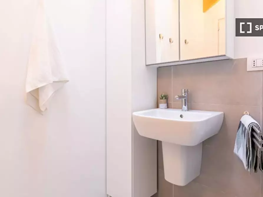 Immagine 12 di Appartamento in affitto  in Via Vespri Siciliani a Milano