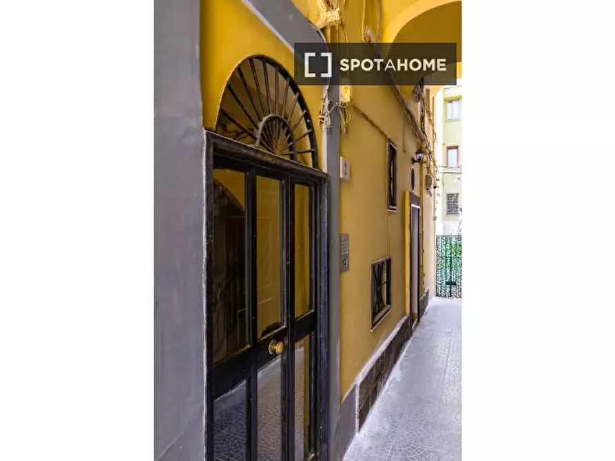 Immagine 8 di Appartamento in affitto  in Vico Petraio a Napoli