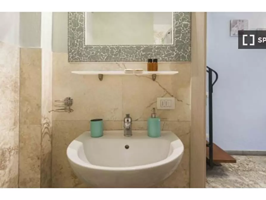 Immagine 9 di Appartamento in affitto  in Via del Romito a Firenze