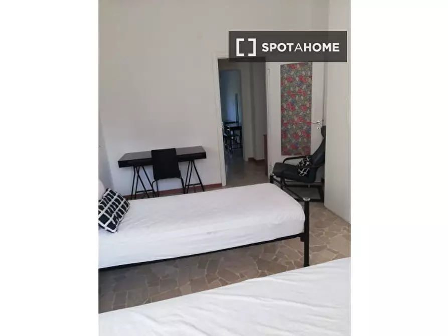 Immagine 11 di Appartamento in affitto  in Viale Sarca a Milano