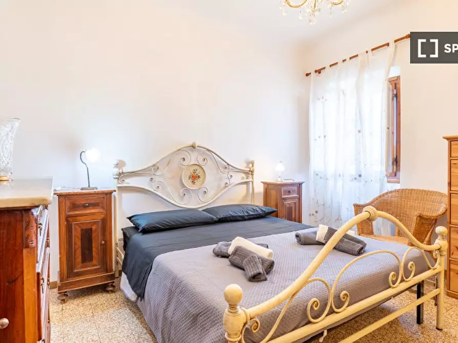 Immagine 14 di Appartamento in affitto  in Via Fiorentina a Vaglia