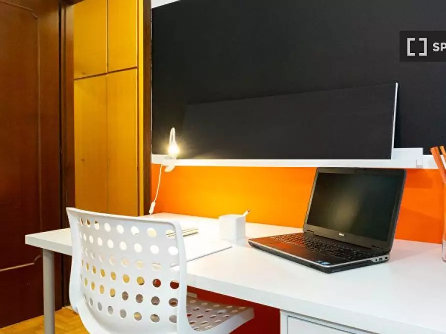 Immagine 3 di Camera condivisa in affitto  in Via Fanfulla da Lodi a Milano