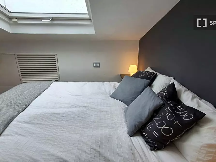 Immagine 16 di Appartamento in affitto  in Via Giorgio Washington a Milano