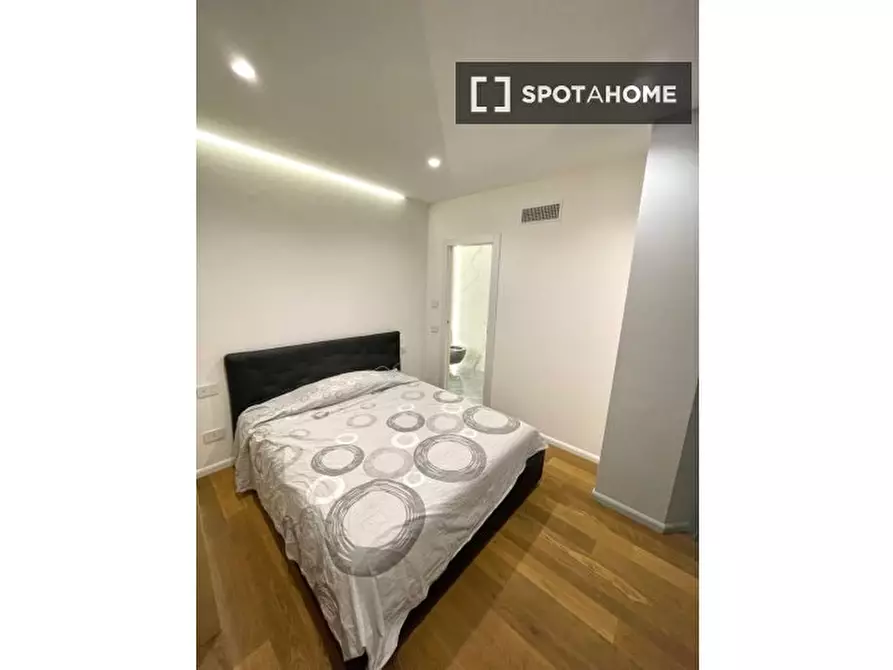 Immagine 9 di Appartamento in affitto  in Piazza Luigi di Savoia a Milano