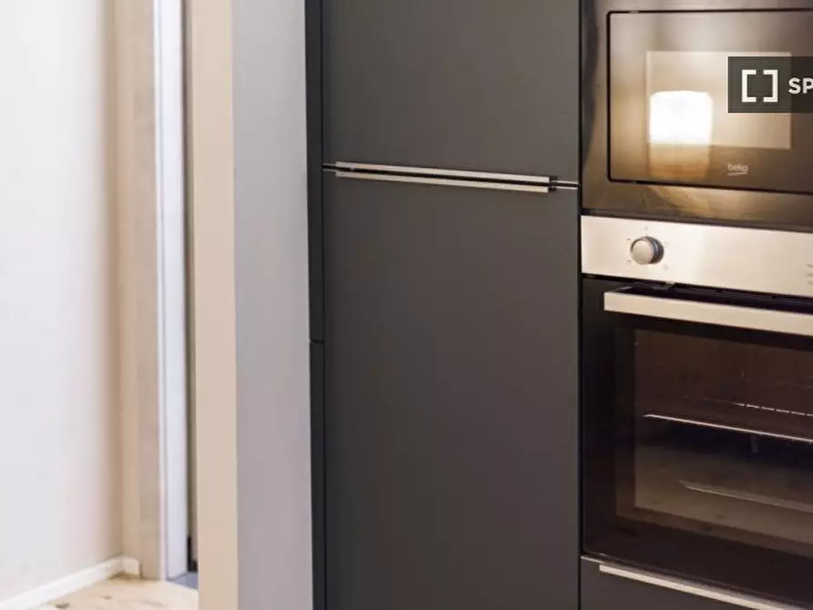 Immagine 13 di Appartamento in affitto  in Via dei Ramaglianti a Firenze