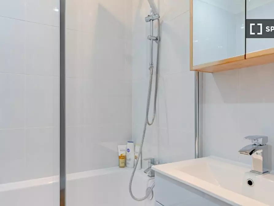 Immagine 3 di Appartamento in affitto  in flat a Paddington
