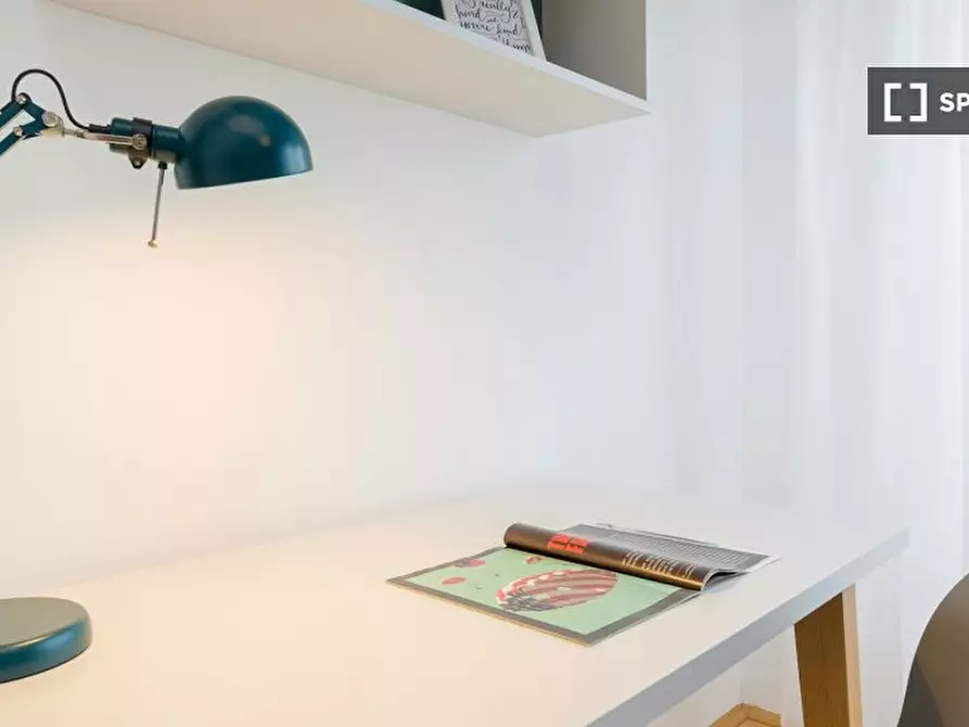 Immagine 5 di Camera condivisa in affitto  in Egidio Forcellini a Padova