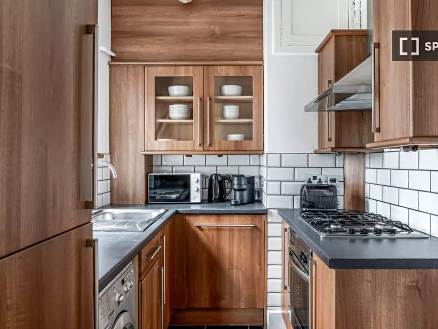 Immagine 7 di Appartamento in affitto  in Weymouth St a Paddington